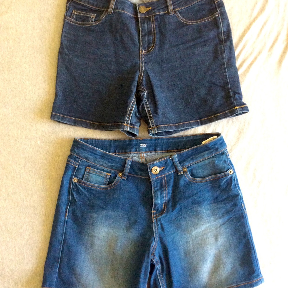 👖 Shorts Bundle 👖size 29